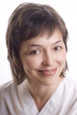 Федотова Маргарита Борисовна