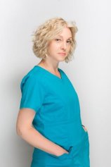 Власова Инна Юрьевна