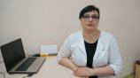 Арсланова Лейла Камильевна