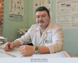 Лановенко Олег Викторович