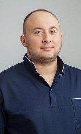 Мискевич Марат Александрович
