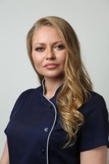 Борисенко Татьяна Олеговна