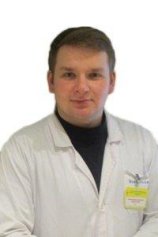 Комиссаров Кирилл Александрович