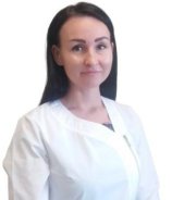 Галеева Наталья Сергеевна