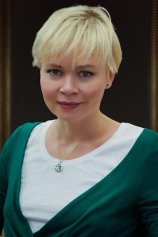 Матосова Марина