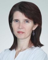 Яковлева Любовь Михайловна