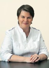 Волгина Марина Анатольевна