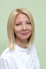 Крутень Татьяна Викторовна