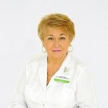Бормотова Валентина Николаевна