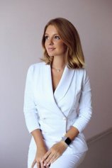 Пожарова Екатерина Александровна
