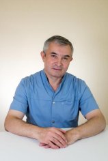 Онуфрийчук Олег Николаевич