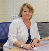 Мартынова Екатерина Рэмовна
