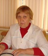 Чекурова Светлана Викторовна