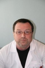 Круглов Николай Борисович