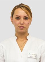 Овакимян Карина Викторовна