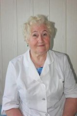 Соболевская Галина Никитична