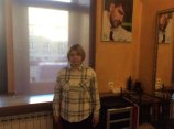Клокова Мария