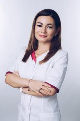 Шамсеева Чулпан Равилевна