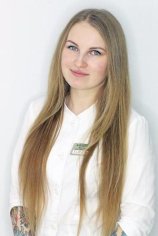 Баталова Екатерина