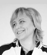 Алексеенко Людмила