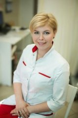 Плоткина Екатерина Анатольевна
