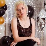 Сальникова Анна