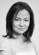 Абрамова Алиса