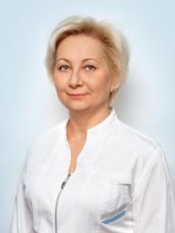 Ярощук Татьяна Юрьевна