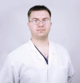 Дорогинский Святослав Станиславович