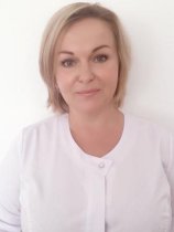 Жосан Оксана Витальевна