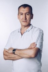 Абдуллаев Пардабой Тухтарович