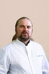 Князьков Николай Витальевич