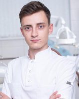 Малай Павел Евгеньевич