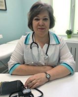 Мишакина Светлана Владимировна