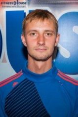 Зиновьев Игорь