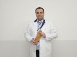 Тахмезов Ровшан Тофикович