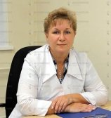 Решетова Людмила Ивановна