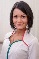Денисова Янина Викторовна