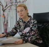Самохина Татьяна Николаевна
