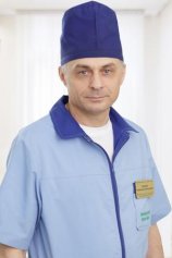 Резник Александр Николаевич