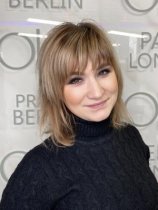 Третьякова Екатерина