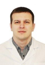 Цыбуль Евгений Сергеевич