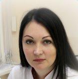 Каньшина Анна Сергеевна