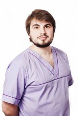Попов Максим Александрович