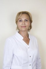 Сафронова Марианна Михайловна