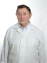 Хорошилов Юрий Дмитриевич