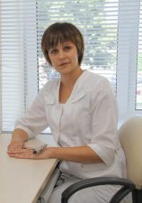 Гриднева Наталья Александровна