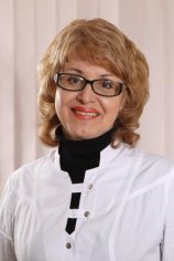 Саид-Уэлина Лола Анваровна