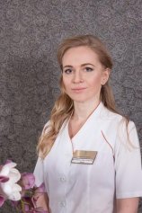 Кицай Людмила Александровна