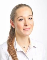 Михайличенко Анастасия Фаизовна